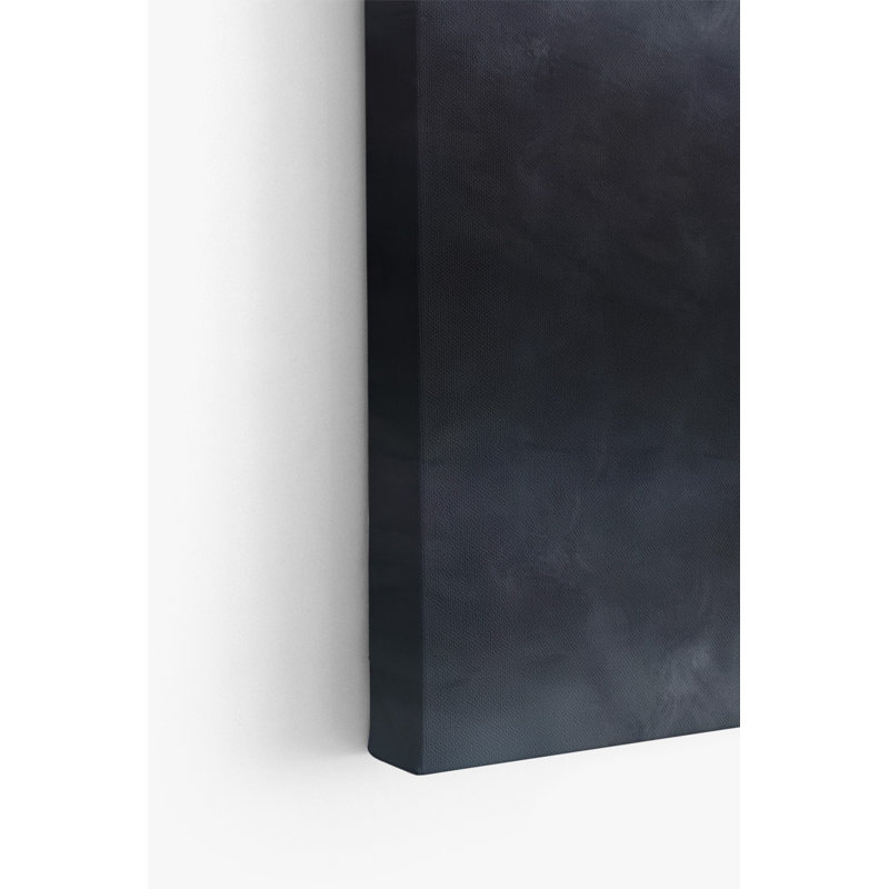 Peinture décorative sur toile, H 19,69 po x l 27,56 po x P 1,18 po