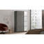 Haerr 2 Door Manufactured Wood Wardrobe-127607353