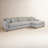 Rhodes 2 - Piece Upholstered Sectional-443287367-443287402