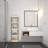 13.75 " W Shelving Unit