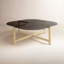 Quarry Solid Wood Coffee Table-59019849-59019851