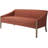 Kensyn Modern Sofa-1823465979-1823465978