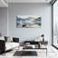 Paysage et paysage urbain, lac de montagne-933074614