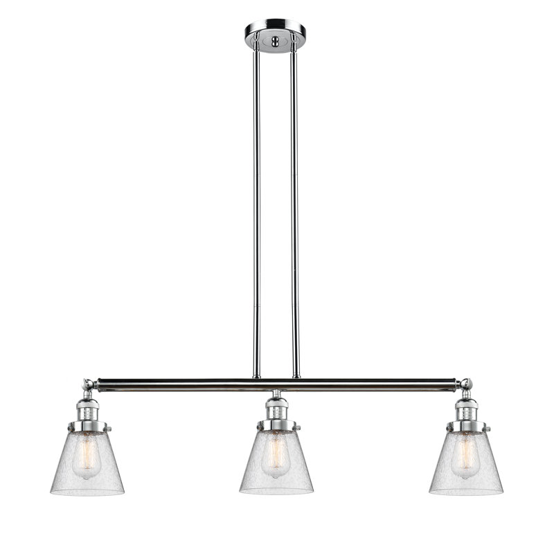 #N/A, Seedy, LED, Polished Chrome