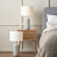 Venus Ceramic Table Lamp