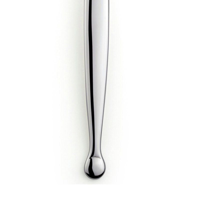 Jester Serving Fork