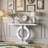 Mirrored Hall Table,Sofa Table,Console Table
