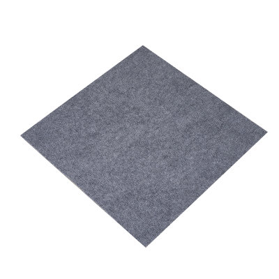 20pcs Polyester Self Adhesive Carpet Tiles