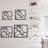 People Wall Decor on Metal-94207926-94207927