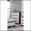 Mobilier de chambre à coucher 1Pc