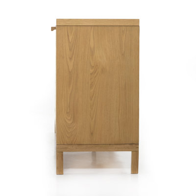 Roma 69'' Sideboard