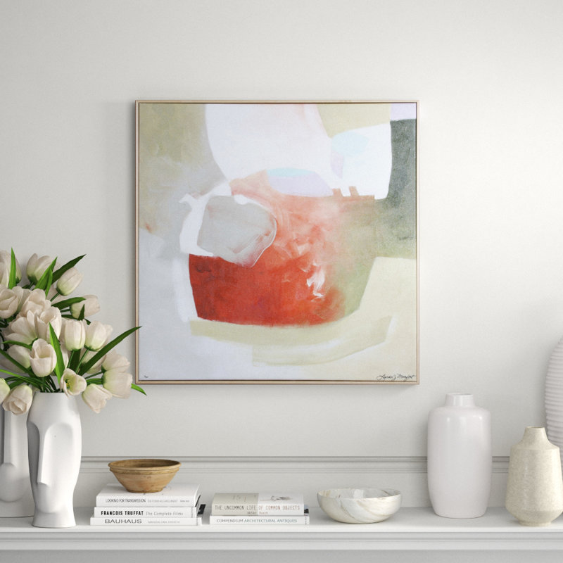 Origin Print by Monfort