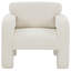 Fauteuil de 32,3 po de large Hiten-142851656