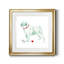 Must Love Pugs - peinture encadrée-377682982-377682978