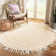 Holbeach Hand Woven Cotton Rug