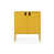 Mustard Yellow is out of stock selected
