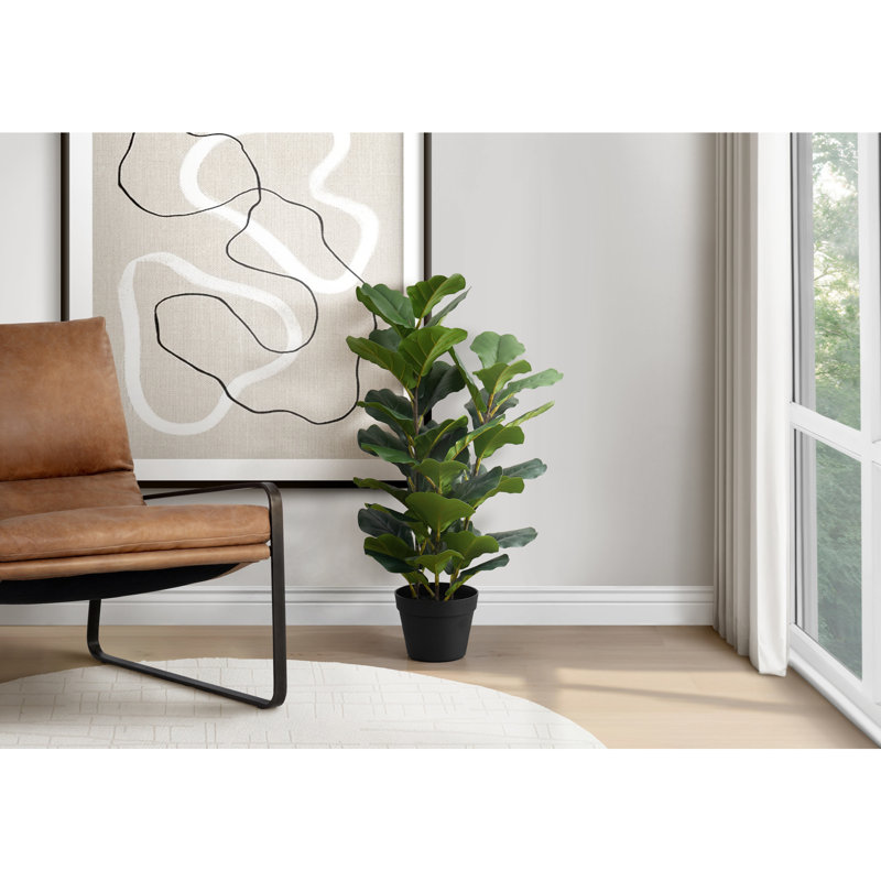 Plante artificielle