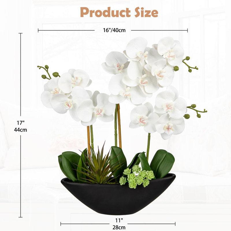 Rozbeh Fabric Arrangement