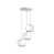 White selected
