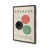 Satin Black Single Picture Framed is unavailable