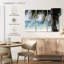 Gillard palmier abstrait-107949203
