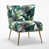 Green 100% Polyester is out of stock