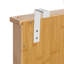 Séchoir à linge pliable-1077761865
