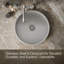 Brinx® Top-Mount Bar Sink