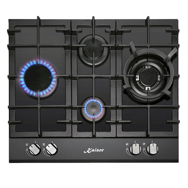 Grand Chef 60cm Gas Hob 