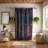Tech Maze - Premium Shower Curtain-883103917