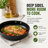 Alva Maestro 8-inch Ceramic Nonstick Frying Pan-114992002-128949494