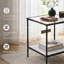 Table de bout avec rangement Hightower-69905407