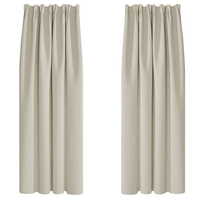 Profete Blackout Curtain Pair