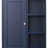 23.6" Bathroom Wall Cabinet-1496451882