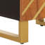 Bowman Freestanding Linen Cabinet