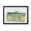 «Flowing Landscape II» - peinture encadrée-1190304998-1190304996-1190323783