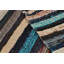 Kilim & Flat Weave One-of-a-Kind 4'2X8'7 Area Rug