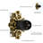 All-In-One Kit with Rough in-Valve-60957746