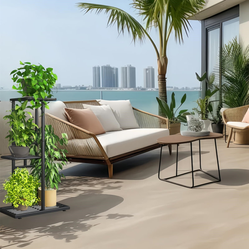 Audreya Plant Stand