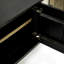 Blaze 155cm Sideboard
