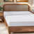 Blanc n'est pas disponible