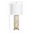 Terrilee Metal Accent Lamp