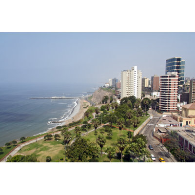 " Lima - Peru " by Mcveras