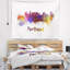 Tapisserie de skyline de portland Cityscape-28483063