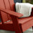 Byrnes Outdoor Adirondack Set-783848256