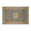 Tapis d'intérieur et d'extérieur brun français-648717253