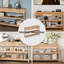 Console 51 po Natural