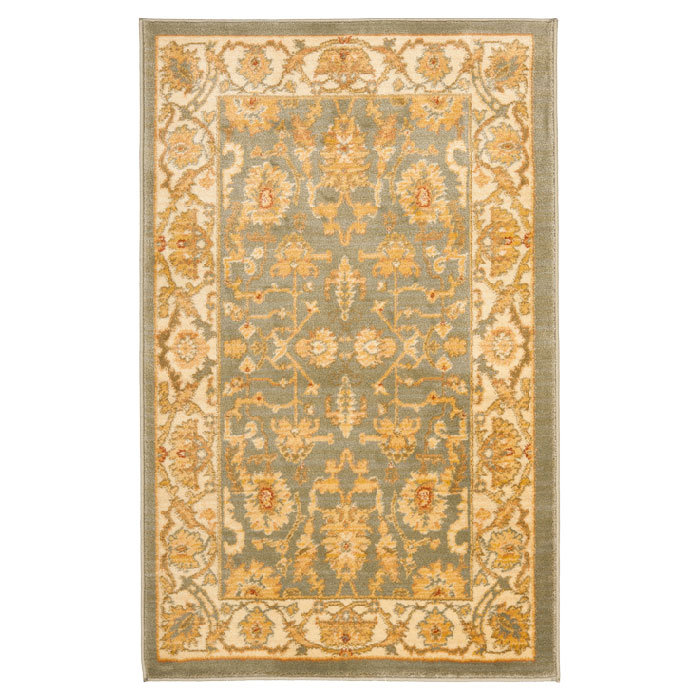 Tapis Christensen Performance, Rectangle 2'6" x 4'
