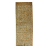 Tabriz One-of-a-Kind 4'4" X 11'3" Area Rug