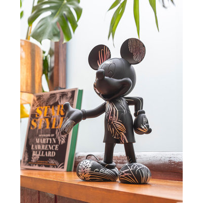 Mickey Mouse STAR STYLE 12in